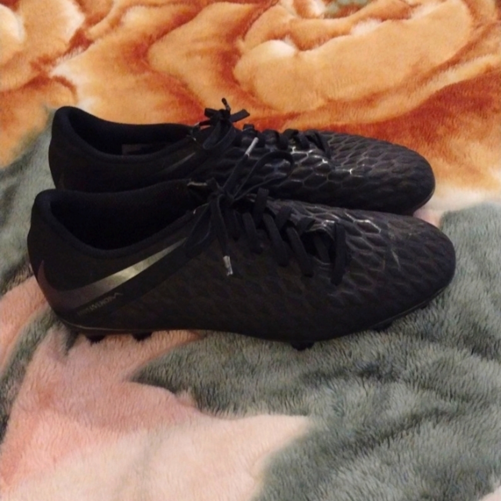 Nike Hypervenom Phantom Cleats